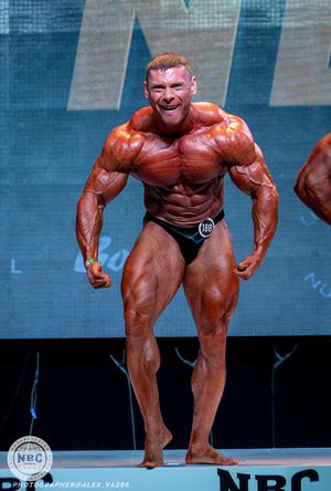 Фотограф Александр Васильев